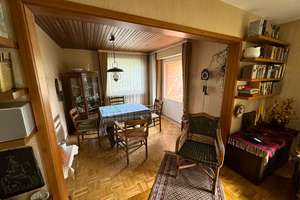 Reizvolles Einfamilienhaus mit Potenzial/Top Lage im Nienburger Grefengrund,schöner Garten u.Garage! – Die vollständige Adresse der Immobilie erhältst du vom Anbieter., 31582 Nienburg (Weser) – Vorschaubild 5