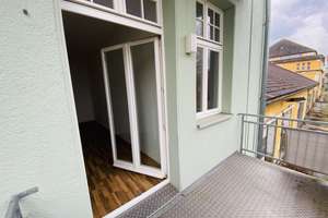 Traumhafte 2-Zimmer-Wohnung mit Balkon & saniertem Bad im begehrten Stadtfeld – An der Enckekaserne 8, 39110 Stadtfeld West, Magdeburg – Vorschaubild 5