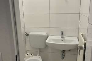 Moderne 1-Zimmer-Wohnung mit Balkon in Köln- Weiden – frisch renoviert! – Die vollständige Adresse der Immobilie erhältst du vom Anbieter., 50858 Weiden, Köln – Vorschaubild 5