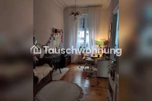 Tauschwohnung: 2 Zimmer im Chamissokiez gegen größere Wohnung – Die vollständige Adresse der Immobilie erhältst du vom Anbieter., 10965 Kreuzberg, Berlin – Vorschaubild 5