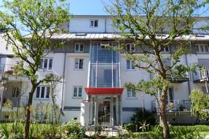 1-Raum-Wohnung - teilweise MÖBILIERTE Kapitalanlage inkl. Tiefgaragenstellplatz