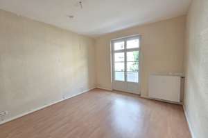 Geräumige Wohnung mit zwei Balkonen und viel Tageslicht – Haardtstr. 7, 68163 Lindenhof, Mannheim – Vorschaubild 3