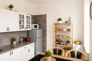 Wie ein Neubau, nur mit Seele-vollständig sanierte 4-Zimmer Wohnung – Die vollständige Adresse der Immobilie erhältst du vom Anbieter., 27576 Klushof, Bremerhaven – Vorschaubild 7
