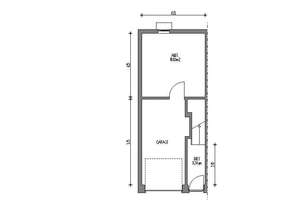 Reihenhaus mit attraktivem Grundriss in Lüdenscheid-Vogelberg! – Lieselotte-Kahn-Str. 60, 58513 Lüdenscheid – Vorschaubild 8