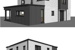 Neuwertiges Einfamilienhaus in bester Lage von Quickborn Heide – Die vollständige Adresse der Immobilie erhältst du vom Anbieter., 25451 Quickborn – Vorschaubild 13