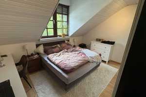 Bonn-Poppelsdorf - Attraktive 3 Zimmer DG-Wohnung mit Dachterrasse und TG Stellplatz – Bonn – Vorschaubild 7