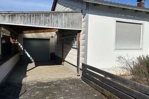 Komfortables Zuhause mit Terrasse und Garten

 – Die vollständige Adresse der Immobilie erhältst du vom Anbieter., 94533 Buchhofen – Vorschaubild 5