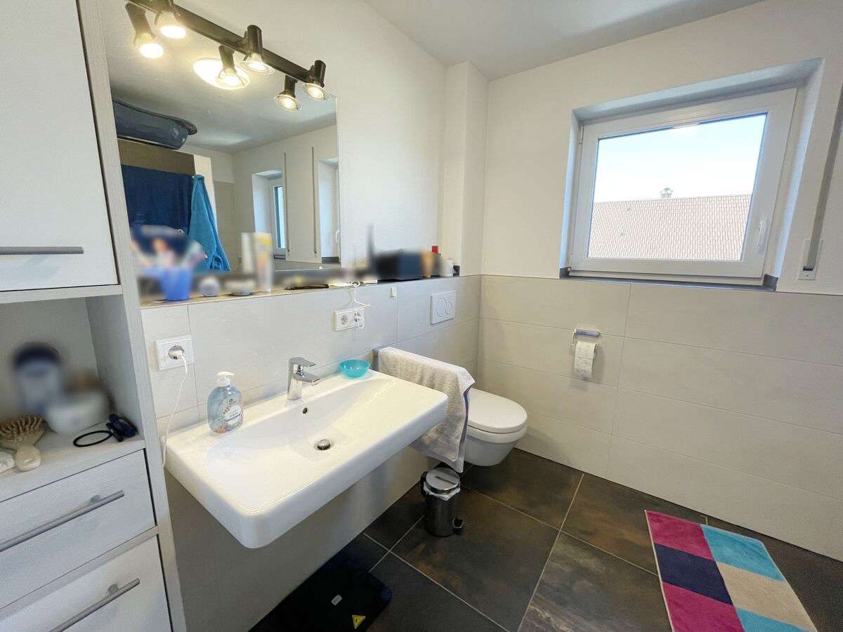 Immobilie in Hüttisheim - ++ KAPITALANLAGE ++
Moderne 4,5-Zimmer
Eigentumswohnung 
mit TG und Stellplatz 
in Hüttisheim - Bild 6