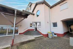MA-Rheinau: 1-2 Familienhaus - Familientraum mit großzügigem Garten!