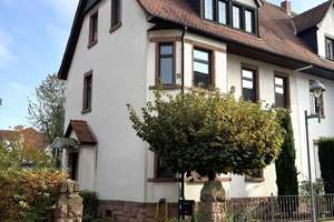 Familienpackung: *Sebastian-Münster-Str.* - DHH - 5 Zimmer - 3 Bäder - Garten - Garage! – Die vollständige Adresse der Immobilie erhältst du vom Anbieter., 67549 Innenstadt West, Worms – Vorschaubild 2