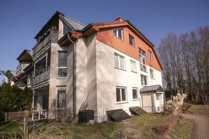 Helle 2-Zimmer-Wohnung mit Balkon und Stellplatz in Potsdam-Eiche – Die vollständige Adresse der Immobilie erhältst du vom Anbieter., 14469 Eiche, Potsdam – Vorschaubild 4