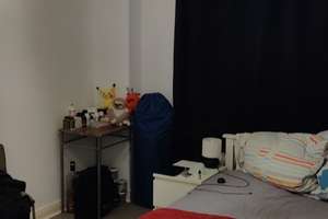 Schöne 2-Zimmer- Wohnung in Kiel-Gaarden zu vermieten! – Heischstraße  21, 24143 Gaarden-Süd und Kronsburg, Kiel – Vorschaubild 3