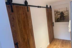 Ihr neues Zuhause mit Gartenidylle - Stilvolle Erdgeschosswohnung in charmantem Hofensemble – Die vollständige Adresse der Immobilie erhältst du vom Anbieter., 51143 Zündorf, Köln – Vorschaubild 10