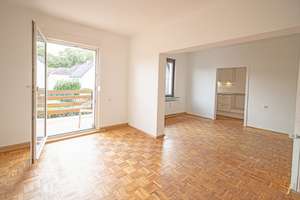 Renovierte 69 m² mit Balkon in ruhiger Lage - ideal für 1 bis 2 Personen