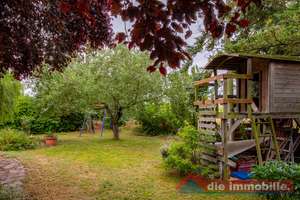 *** EFH - ruhig - Garage - grün - Harsleben *** – Am Erzberg 14, 38829 Harsleben – Vorschaubild 27