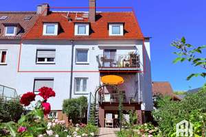 geräumige 4-5 Zimmer-Whg mit Garten in ruhiger & sonniger Lage in Wehlheiden – 34121 Wehlheiden, Kassel – Vorschaubild 1