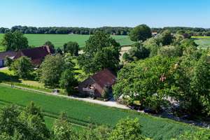 Idyllisches Wohnen auf hohem Niveau – Die vollständige Adresse der Immobilie erhältst du vom Anbieter., 33739 Jöllenbeck, Bielefeld – Vorschaubild 7