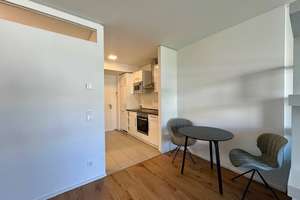 Urbanes Single-Apartment in Toplage – komplett möbliert, sofort einziehen – Fließstraße 13, 12439 Niederschöneweide, Berlin – Vorschaubild 6
