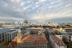 Tauschwohnung: Landeseigen: Traumhafte Aussicht/ Lage + perfekter Schnitt – Spandauer Straße 2, 10178 Mitte (Ortsteil), Berlin – Vorschaubild 9