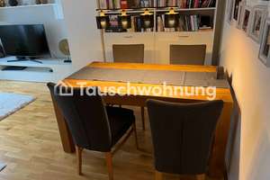 Tauschwohnung: Familie sucht größere Wohnung oder Haus – Die vollständige Adresse der Immobilie erhältst du vom Anbieter., 80337 Am alten südlichen Friedhof, München – Vorschaubild 2