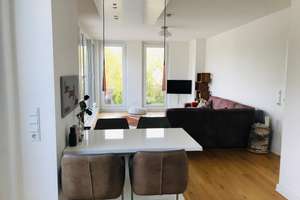 Hochwertige 3 Zimmer Wohnung - Dachterrasse+Stellplatz – Alte Landstraße 148, 22339 Hummelsbüttel, Hamburg – Vorschaubild 9