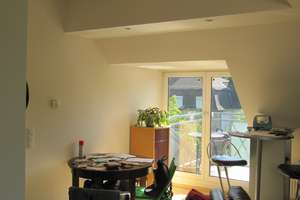 Alltagstaugliche 2,5-Zimmer-Wohnung in Offenbach am Main – 63067 Ledermuseum, Offenbach am Main – Vorschaubild 2