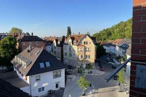 Interessante Stadtimmobilie mit großem Gartengrundstück in Stuttgart-Ost – Die vollständige Adresse der Immobilie erhältst du vom Anbieter., 70186 Gablenberg, Stuttgart – Vorschaubild 3