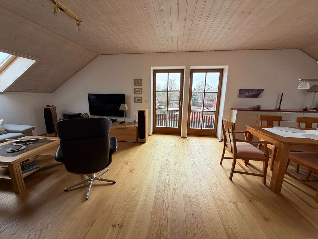 Immobilie in Oberding - "SCHÖNES WOHNEN IN SEHR GUTEM UMFELD" - Bild 4