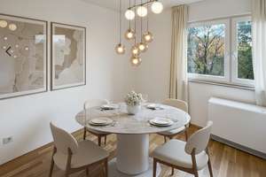 Großzügige 5-Zimmer-Wohnung mit Potenzial und Sanierungsoption in saniertem Mehrfamilienhaus – Die vollständige Adresse der Immobilie erhältst du vom Anbieter., 70184 Gablenberg, Stuttgart – Vorschaubild 9
