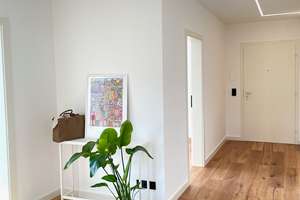Hochwertig renovierte 3-Zimmer-Wohnung mit Balkon und Weitblick in Stuttgart-Weilimdorf – Schildkrötenweg 2, 70499 Bergheim, Stuttgart – Vorschaubild 11