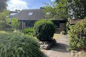 Einfamilienhaus in idyllischer und exklusiver Lage an der Bille in Wentorf bei Hamburg  – 21465 Wentorf bei Hamburg – Vorschaubild 3