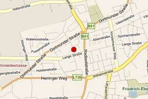 Nimm mich! 3,5-Zimmer-Stadtwohnung – Bruktererweg 7, 59067 Herringen, Hamm – Vorschaubild 3