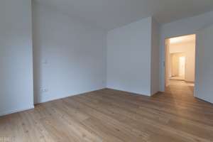 Helle 4-Zimmer-Wohnung mit Balkon + Einbauküche + Fahrstuhl – Rainweg 99, 69121 Ziegelhausen, Heidelberg – Vorschaubild 11