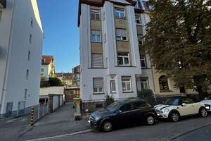 Ideal für Singles: 2-ZKB-Wohnung mit Einbauküche – Uhlandstr. 22a, 68167 Neckarstadt-Ost/Wohlgelegen, Mannheim – Vorschaubild 20