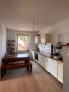 3-Zimmer-Wohnung in Regensburg mit toller Lage