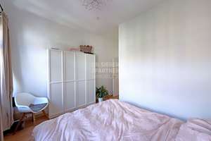 Helle und gepflegte 2-RW mit Südbalkon und moderner Einbauküche in Gohlis-Süd – 4155 Gohlis-Süd, Leipzig – Vorschaubild 7