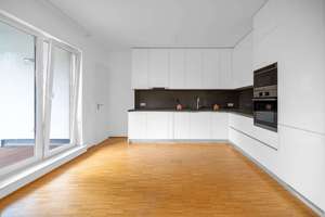 💎 Juwel am Olivaer Platz - Hochwertige 3 Zi Neubau Whg mit Lift, großem Balkon & idyllischem Garten – Die vollständige Adresse der Immobilie erhältst du vom Anbieter., 10707 Wilmersdorf, Berlin – Vorschaubild 4