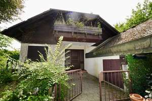 Seltene Gelegenheit in Wiesbaden-Sonnenberg: Einfamilienhaus auf schönem Sonnengrundstück – Die vollständige Adresse der Immobilie erhältst du vom Anbieter., 65193 Sonnenberg, Wiesbaden – Vorschaubild 4