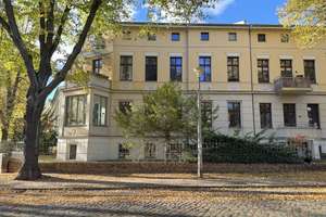 Altbaucharme in Bestlage von Potsdam! 3-Zi Wohnung am Neuen Garten - Inklusive Stellplatz! – Die vollständige Adresse der Immobilie erhältst du vom Anbieter., 14469 Nauener Vorstadt, Potsdam – Vorschaubild 1