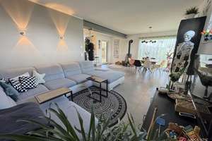 Exklusives Niedrigenergiehaus mit Traumgarten und stilvollen Wohnambiente! – Die vollständige Adresse der Immobilie erhältst du vom Anbieter., 89264 Weißenhorn – Vorschaubild 18