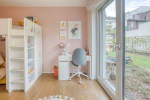 Seltenheit in Düsseldorf Derendorf! 
4 Zimmer, 300m² Garten, sicheres Familienumfeld & Tiefgarage – Die vollständige Adresse der Immobilie erhältst du vom Anbieter., 40476 Derendorf, Düsseldorf – Vorschaubild 13