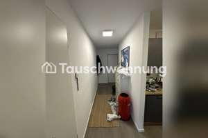 Tauschwohnung: 2 Zimmer Neubauwohnung mit Balkon (Sülz) zum Tausch gegen 3Z – Redwitzstraße 18, 50937 Sülz, Köln – Vorschaubild 7