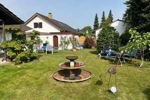 AUGENWEIDE: Gepflegter und bezugsfreier Bungalow in Durmersheim mit potentieller Einliegerwohnung – Die vollständige Adresse der Immobilie erhältst du vom Anbieter., 76448 Durmersheim – Vorschaubild 24