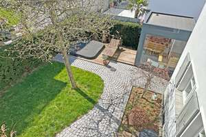 Wunderschönes, exklusives 1-Familienhaus mit viel Platz und viel Charme, Bestlage von S-Sillenbuch – Die vollständige Adresse der Immobilie erhältst du vom Anbieter., 70619 Sillenbuch (Ortsteil), Stuttgart – Vorschaubild 9