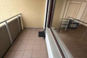 Attraktive 1-Zimmer-Wohnung inkl. Stellplatz & Balkon – Die vollständige Adresse der Immobilie erhältst du vom Anbieter., 64521 Groß-Gerau – Vorschaubild 5