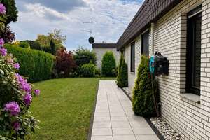 Provisionsfrei: Bungalow mit 2 Garagen in Wickrathberg – ruhiges Wohnen auf einer Ebene im Grünen – Die vollständige Adresse der Immobilie erhältst du vom Anbieter., 41189 Wickrathberg, Mönchengladbach – Vorschaubild 19