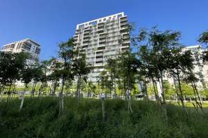 Rarität: 4 Zimmer Wohnung mit Parkblick - PROVISIONSFREI – Toulouser Allee 15, 40211 Pempelfort, Düsseldorf – Vorschaubild 24