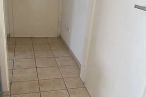 Schöne, ein ZKB Wohnung in Mannheim Neckarstadt