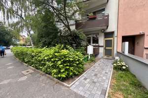 Düsseldorf: Wohnung oder Praxis – flexible Nutzung im EG – Die vollständige Adresse der Immobilie erhältst du vom Anbieter., 40235 Grafenberg, Düsseldorf – Vorschaubild 10