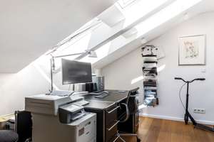 Penthouse-Exklusivität mit architektonischem Statement und Design‑Highlights – Die vollständige Adresse der Immobilie erhältst du vom Anbieter., 12165 Steglitz, Berlin – Vorschaubild 15